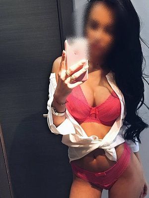 Кристина превью