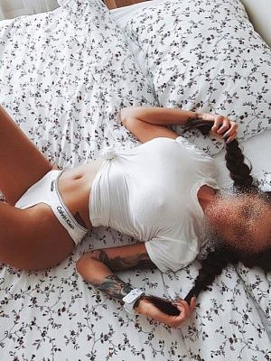 Лиза превью