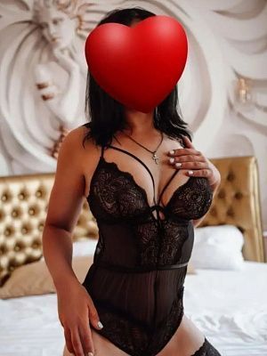 Вика превью