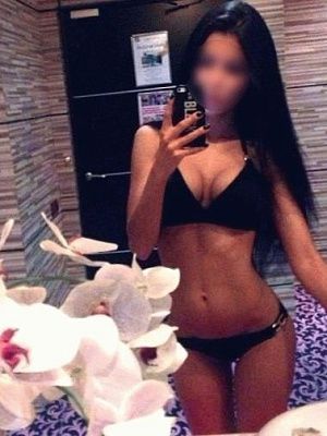 Олеся превью