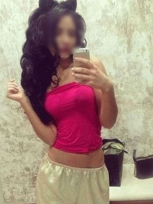 Зарина превью