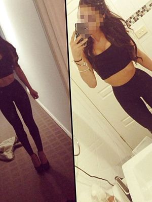 Татьяна превью