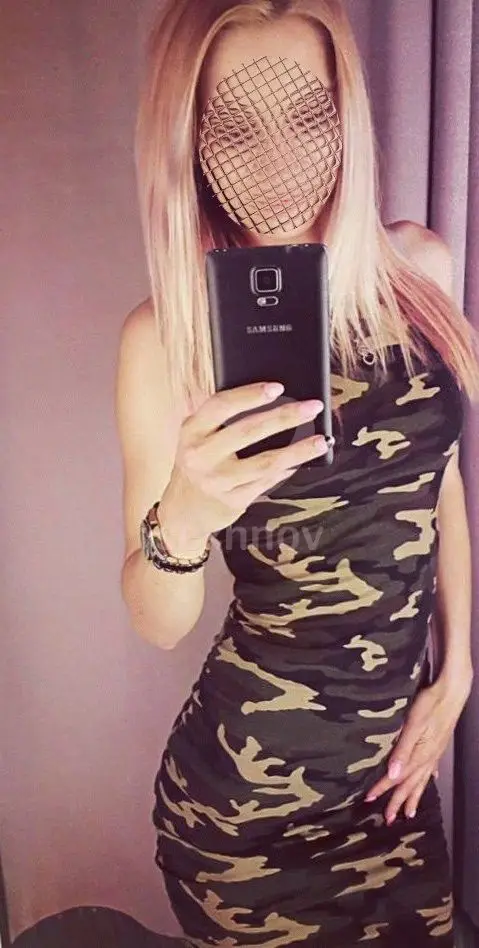 Женечка Женечка