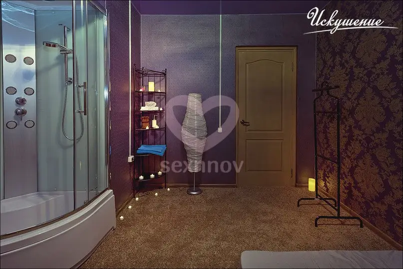 Искушение Искушение