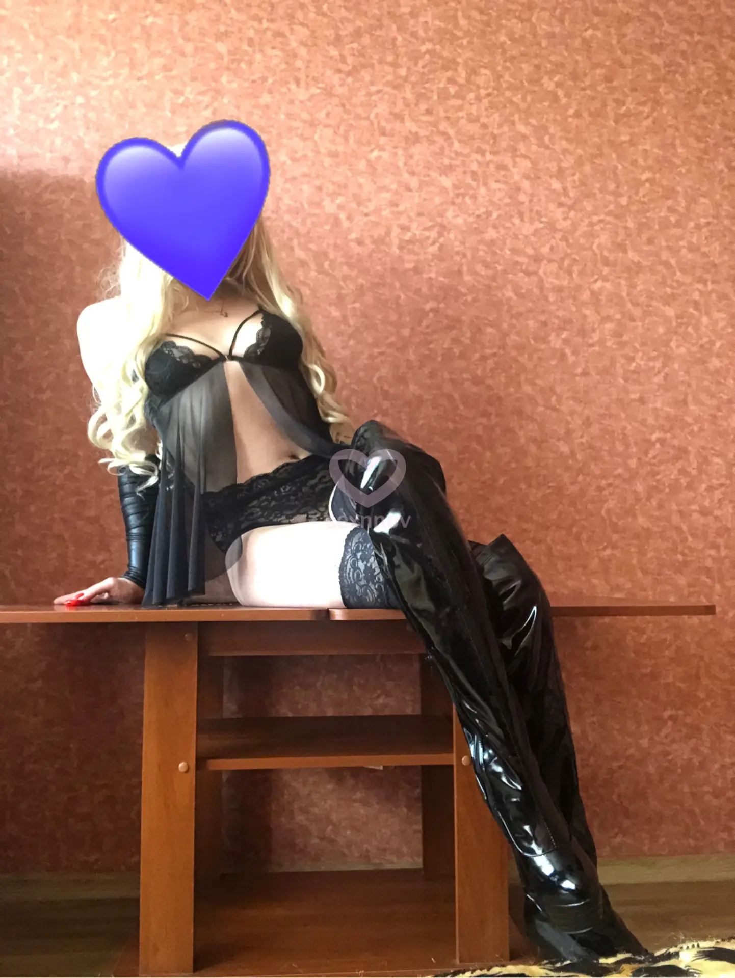 Алиночка Алиночка