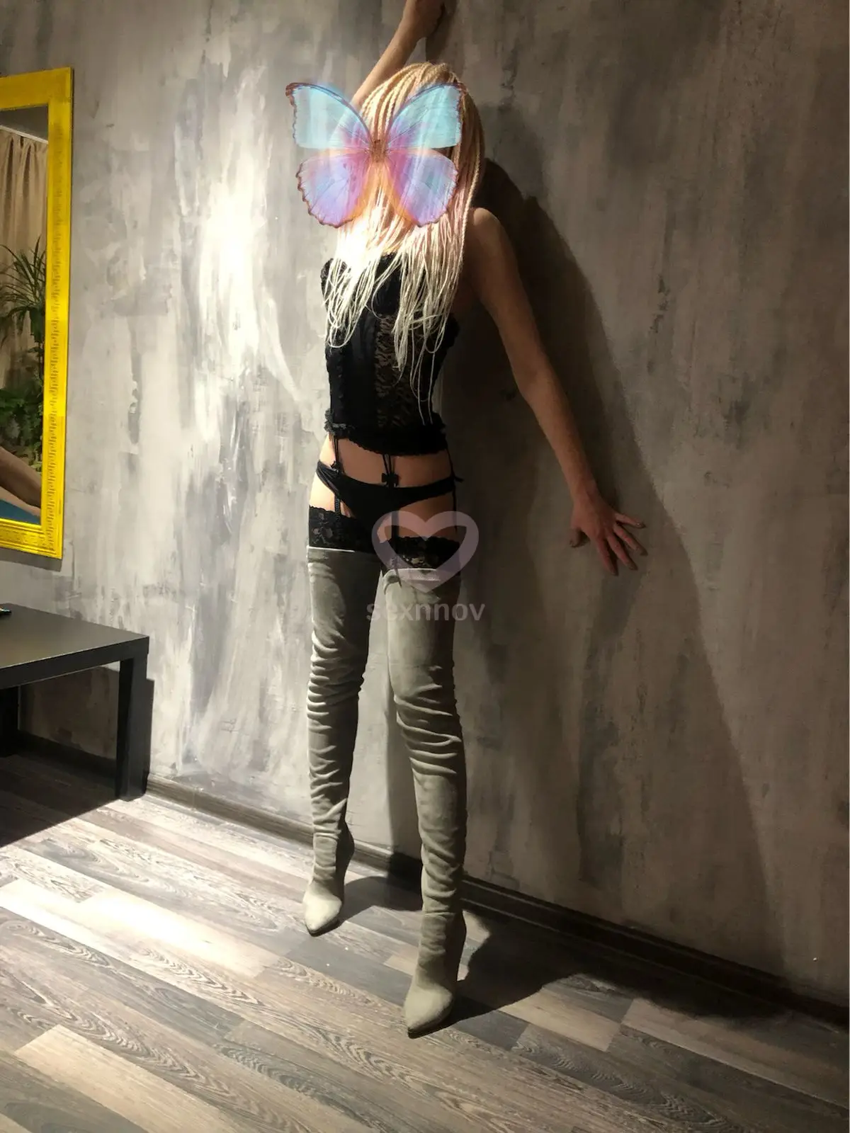 Ульяна Ульяна
