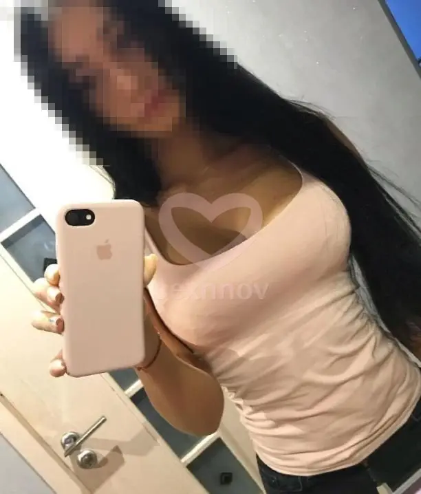 Лиза Лиза