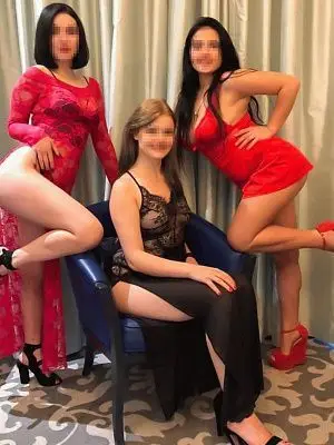 ПОДРУЖКИ выезд ПОДРУЖКИ выезд