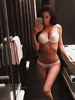 Жанна Жанна