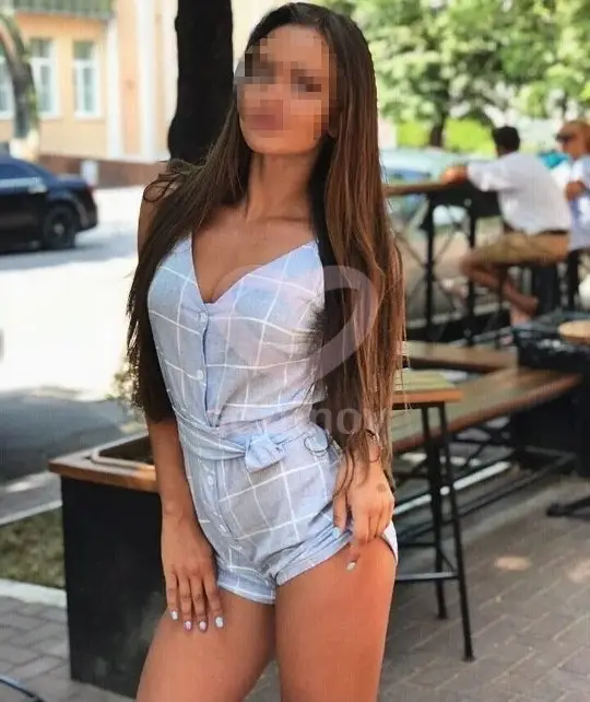 Карина Карина