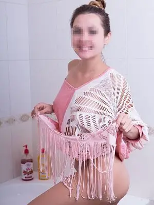 Жанна Жанна