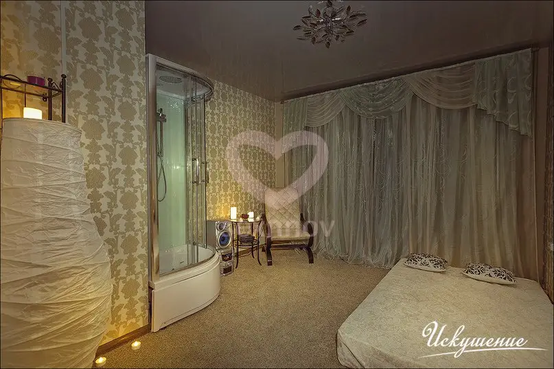 Искушение Искушение