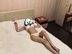 Брюнеточка Брюнеточка