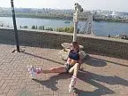 Роллерша Роллерша