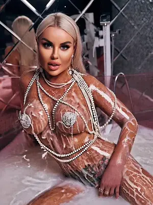 Лика Лика